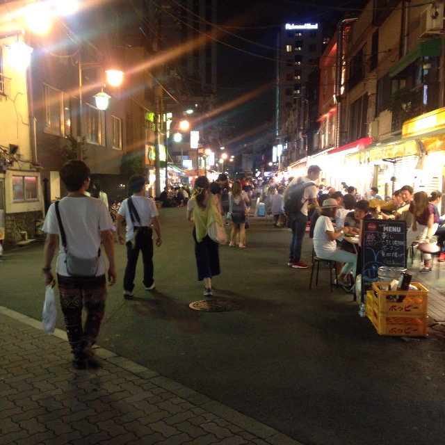 【観光・グルメ】浅草で飲むなら、下町の雰囲気を堪能できる飲屋街は必ず行くべし