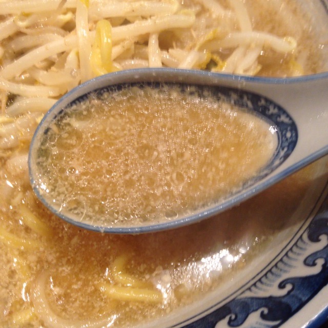 味噌タンメンが絶品！北千住にある『蔵味噌屋』の味がヤミツキになる美味しさ