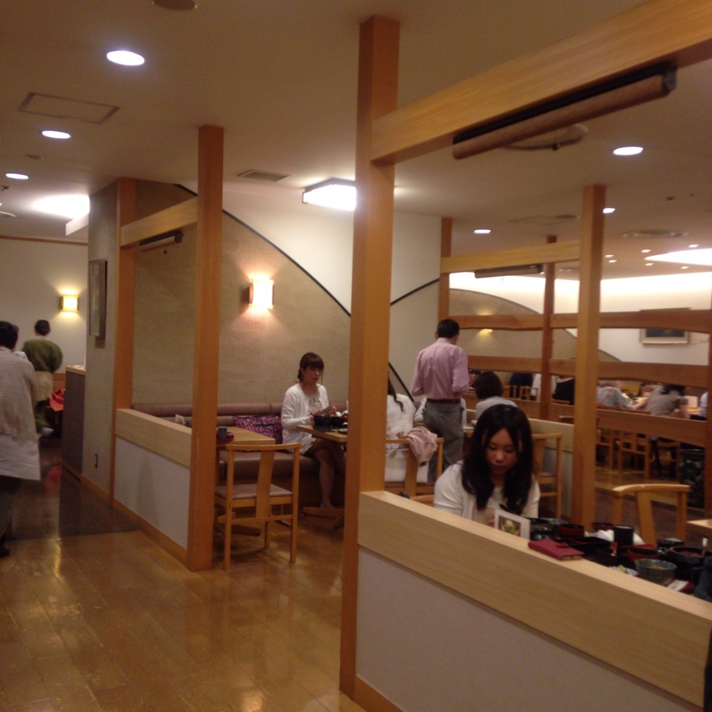 名古屋でひつまぶしといったら数ある名店の中でも『あつた蓬莱軒』は外せない！