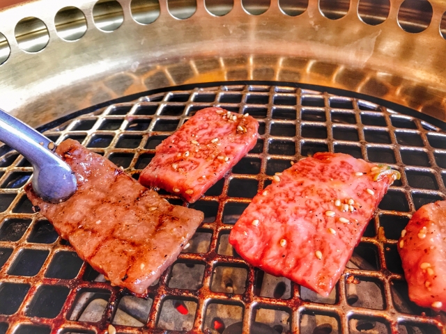 髪型 カラー自由 オープニングスタッフ30名募集 6月中旬 茂原公園近くに焼肉店 焼肉きんぐ 茂原店 が新規open モノログ千葉