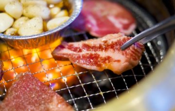 フリーター 土日できる方歓迎 オープニングスタッフ募集 永福町駅近くに焼き肉屋 元氣七輪焼肉 牛繁 永福町店 が新規open モノログ東京 モノログ東京