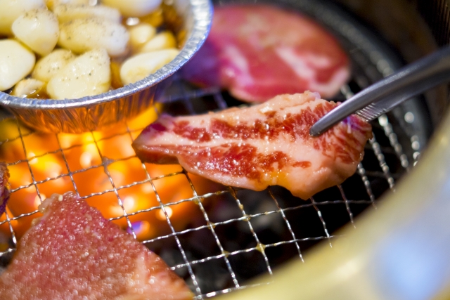 フリーター 土日できる方歓迎 オープニングスタッフ募集 永福町駅近くに焼き肉屋 元氣七輪焼肉 牛繁 永福町店 が新規open モノログ東京 モノログ東京