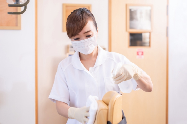 オープニングスタッフ 正社員 アルバイト パート募集 21年9月中 阿佐ヶ谷駅前に歯科医院 阿佐ヶ谷shiro歯科 が新規open モノログ東京 モノログ東京